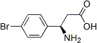 PI-43789 R-3-Amino-3-(4-bromo-phenyl)-propionic acid (479074-63-0)