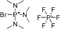 PI-43796 Bromotris(dimethylamino)phosphonium hexafluorophosphate (50296-37-2)