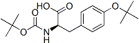 PI-43798 Boc-D-Tyr(tBu)-OH (507276-74-6)