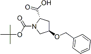 PI-43807 BOC-HYP(bzl)-OH (54631-81-1)
