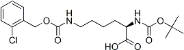PI-43818 Boc-D-Lys(2-Cl-Z)-OH (57096-11-4)