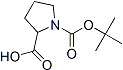 PI-43824 Boc-DL-Pro-OH (59433-50-0)