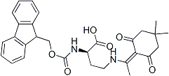 PI-43825 Fmoc-D-Dab(Dde)-OH (596797-14-7)