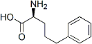 PI-43831 L-2-Amino-5-phenyl-pentanoic acid (62777-25-7)