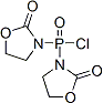 PI-43846 Bis(2-oxo-3-oxazolidinyl)phosphinic chloride (68641-49-6)