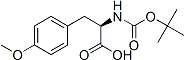 PI-43848 Boc-D-Tyr(Me)-OH (68856-96-2)