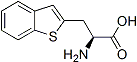 PI-43853 L-3-(3-Benzothienyl)-alanine  (72120-71-9)