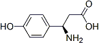 PI-43854 3R-Amino-3-(4-hydroxy-phenyl)-propionic acid (73025-69-1)
