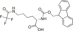PI-43862 Fmoc-Lys(Tfa)-OH (76265-69-5)