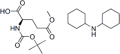 PI-43864 Boc-D-Glu(OMe)-OH (76379-02-7)