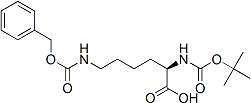 PI-43865 Boc-D-Lys(Z)-OH (76477-42-4)