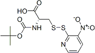 PI-43866 Boc-Cys(Npys)-OH (76880-29-0)