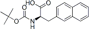 PI-43867 Boc-3-(2-Naphthyl)-D-alanine (76985-10-9)