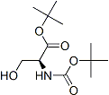 PI-43871 Boc-Ser(tBu)-OH (7738-22-9)