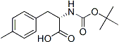 PI-43879 Boc-D-4-Methylphenylalanine    (80102-27-8)