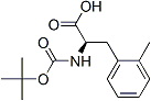 PI-43880 Boc-D-Phe(2-Me)-OH (80102-29-0)