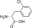 PI-43881 D-2-Chlorophenylalanine (80126-50-7)
