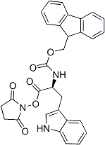 PI-43891 Fmoc-Trp-Osu (84771-20-0)