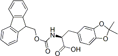 PI-43893 Fmoc-DOPA(acetonide)-OH (852288-18-7)