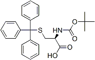 PI-43898 Boc-D-Cys(Trt)-OH (87494-13-1)