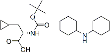 PI-43901 Boc-L-Cyclopropylalanine (89483-07-8)
