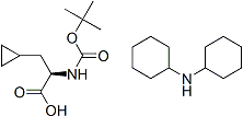 PI-43902 Boc-D-Cyclopropylalanine (89483-09-0)