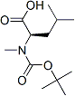 PI-43903 Boc-N-Me-D-Leu-OH  (89536-84-5)
