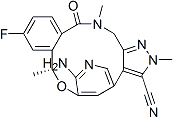 PI-43917 PF-06463922 (1454846-35-5)