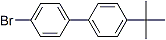 PI-43926 4-Bromo-4'-t-butylbiphenyl (162258-89-1)