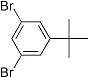 PI-43927 1,3-Dibromo-5-tert-butyl-benzene (129316-09-2)