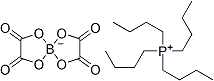 PI-43944 Tetrabutyl phosphonium bis(oxalato)borate (433941-16-3)