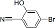 PI-43950 4-Bromo-2-hydroxybenzonitrile (288067-35-6)