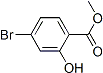 PI-43951 methyl 4-bromo-2-hydroxybenzoate (22717-56-2)