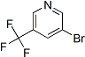 PI-43958 3-Bromo-5-trifluoromethylpyridine (436799-33-6)