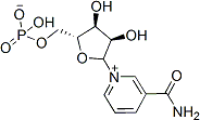 PI-43963 β-Nicotinamide mononucleotide (1094-61-7)