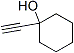 PI-43968 1-Ethynyl-1-cyclohexanol (78-27-3)