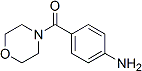 PI-43971 (4-aminophenyl)-morpholin-4-ylmethanone (51207-86-4)