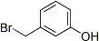 PI-43991 3-(bromomethyl)phenol (74597-04-9)