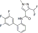 PI-44003 Fluxapyroxad (907204-31-3)