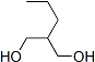 PI-44018 2-propylpropane-1,3-diol (2612-28-4)