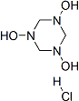 PI-44019 Formaldoxime trimer hydrochloride (62479-72-5)