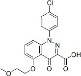 PI-44037 cintofen (130561-48-7)