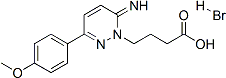 PI-44039 SR-95531 (104104-50-9)