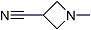 PI-44060 1-methylazetidine-3-carbonitrile (1314900-97-4)