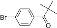 PI-44065 1-(4-bromophenyl)-2,2-dimethylpropan-1-one (30314-45-5)