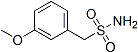 PI-44070 (3-methoxyphenyl)methanesulfonamide (89782-90-1)