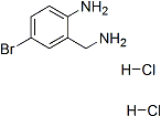 PI-44072 2-(aminomethyl)-4-bromoaniline,dihydrochloride (1004997-73-2)