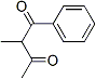 PI-44074 2-methyl-1-phenylbutane-1,3-dione (6668-24-2)