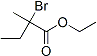 PI-44081 ethyl 2-bromo-2-methylbutanoate (5398-71-0)
