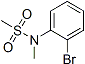 PI-44083 N-(2-Bromophenyl)-N-methylmethanesulfonamide (553652-34-9)